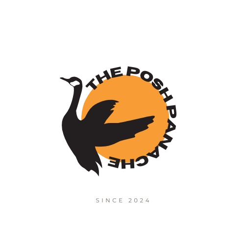 THE POSH PANACHE